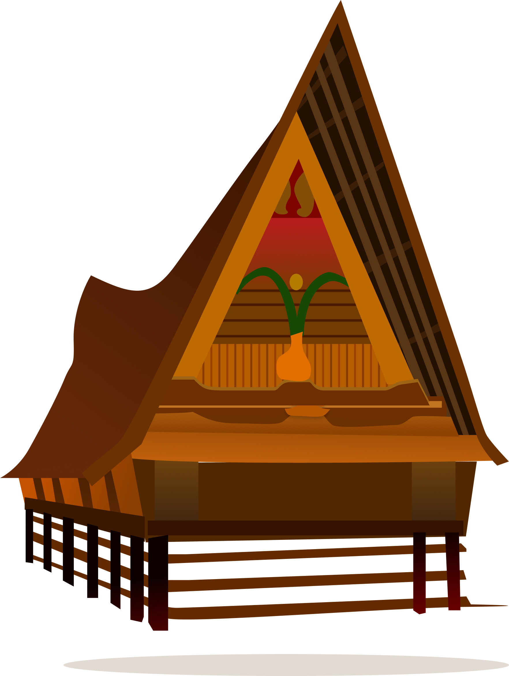 Rumah Batak